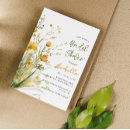 Search for spring summer bridal shower invitations Floral