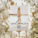 Search for winter welcome signs Simple