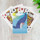 Search for shark playing cards Animal