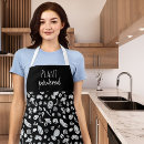Search for powered by plants aprons Plant based
