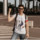 Search for first trip tshirts Space