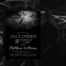 Search for owl halloween invitations Party