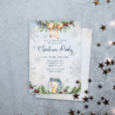Search for candle christmas invitations Winter