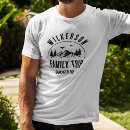 Search for hunting camp tshirts Vacation