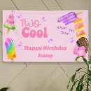 Search for ice cream birthday banners Pop on over