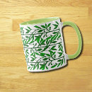 Search for garland mugs Green