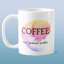 Search for not paint water mugs Humor