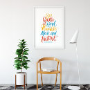 Search for calligraphy posters Bible verse