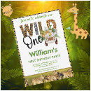 Search for trendy 1st birthday invitations First birthday party