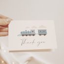 Search for blue train cards Choo choo train