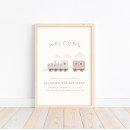 Search for train birthday party posters Choo choo train