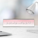 Search for quotes name plates Motivational
