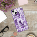 Search for french toile iphone cases Floral