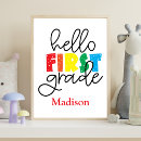 Search for 1st grade art Hello first grade