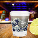 Search for waves barware Japanese