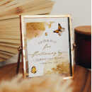 Search for thank you for fluttering by Butterfly baby shower