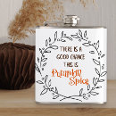 Search for funny flasks quote