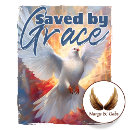 Search for saved by grace tshirts Christian