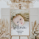 Search for baptism welcome signs Christening