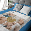 Search for anniversary blankets Heart