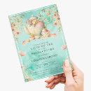 Search for time for tea with the bride to be Wildflowers