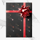 Search for starry wrapping paper Modern
