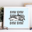 Search for attack art Shark