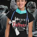 Search for scars tshirts Cancer