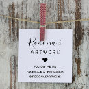 Search for social media rubber stamps Create your own