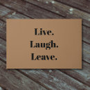 Search for satire home living Sarcasm