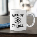 Search for cool chemistry mugs Geek