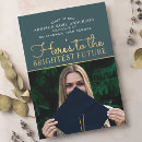 Search for future invitations Minimalist