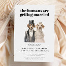 Search for dog save the dates Funny