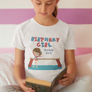 Search for gymnastics kids tshirts Fun