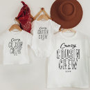 Search for cousin tshirts summer vacation