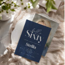 Search for blue 60th birthday invitations Elegant