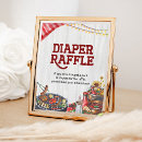 Search for diaper raffle posters Gender neutral