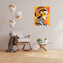 Search for boho illustration posters Unique