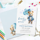 Search for beary invitations Adorable