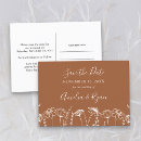 Search for sketch wedding save the dates Boho