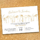 Search for luncheon Elegant