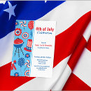 Search for red white and blue invitations Fireworks