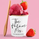 Search for future mrs decor Bride