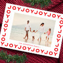 Search for modern christian christmas cards Hallelujah