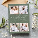 Search for sage save the dates Calligraphy script