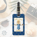Search for girls trip luggage tags Beach