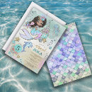 Search for black mermaid invitations Party