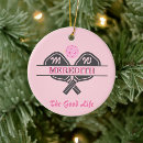 Search for life is good christmas tree decorations For her