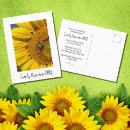 Search for sunflower family reunion invitations Barbecue