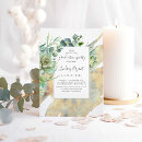 Search for watercolor succulent invitations Succulents